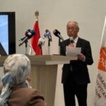 السفير الياباني يؤكد أهمية محطة الطاقة الشمسية بالمتحف الكبير كخطوة تعكس التزام مصر بالاستدامة