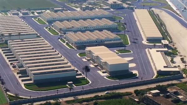 المنطقة الاستثمارية ببنها تشهد 52 مشروعًا صناعيًا بتكلفة 1.1 مليار جنيه توفر 2800 وظيفة جديدة