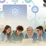 الوزراء يناقش استراتيجية لتعزيز وعي الشباب بالأنشطة غير المصرفية ودعم الاستثمار