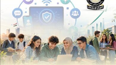 الوزراء يناقش استراتيجية لتعزيز وعي الشباب بالأنشطة غير المصرفية ودعم الاستثمار