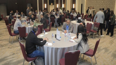 الوكالة الألمانية للتعاون الدولي تطلق فعالية مبتكرة لتعزيز التمويل الأخضر في مصر