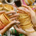 تراجع سعر الذهب في مصر 40 جنيها مع انخفاض سعر الأونصة