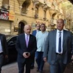 تعاون استراتيجي بين غرفتي القاهرة والأردن لتعزيز التكامل الاقتصادي بين البلدين