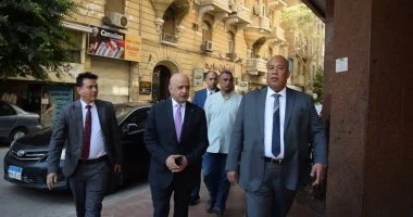تعاون استراتيجي بين غرفتي القاهرة والأردن لتعزيز التكامل الاقتصادي بين البلدين