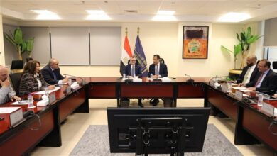 تعاون حكومي جديد لتوقيع اتفاقيات مع كبرى شركات التكنولوجيا العالمية