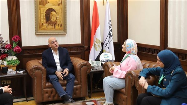 جهاز تنمية المشروعات يبرم 25 بروتوكولا مع الجامعات لتعزيز ثقافة ريادة الأعمال