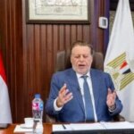 حسن عبد الله يؤكد أهمية تبني أطر حوكمة متكاملة في ظل التطورات الجيوسياسية لإدارة الأزمات