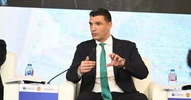 خالد هاشم يدعو لإعادة صياغة سياسات تحفيز الصناعات الاستراتيجية وقطاعاتها المغذية