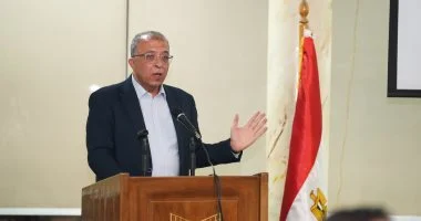 رئيس التخطيط القومي يسلط الضوء على تأثير الصراع الإقليمي على الاقتصاد المصري