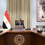 رئيس الوزراء يراقب تقدم المبادرة الرئاسية "الرواد الرقميون"