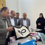 رئيس «تنمية الصعيد» يزور بني سويف للاطلاع على تقدم مشروعات الهيئة
