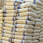 سعر الأسمنت في الأسواق يوم 5 مايو 2026
