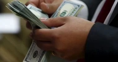 سعر الدولار في البنوك المصرية يسجل ارتفاعاً جديداً اليوم 2 مايو 2026