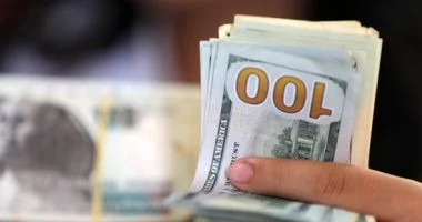سعر الدولار مقابل الجنيه في بنك مصر اليوم 3 مايو 2026
