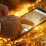 سعر الذهب اليوم يتجاوز 7954 جنيه لعيار 24 وسط تقلبات السوق
