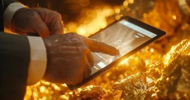 سعر الذهب اليوم يتجاوز 7954 جنيه لعيار 24 وسط تقلبات السوق