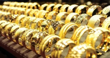 سعر الذهب: عيار 24 يسجل 7942 جنيها