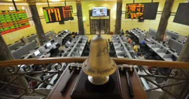 صافي بيع الأجانب والعرب في البورصة يتجاوز 10 مليارات جنيه منذ بداية العام