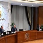 مدبولي يؤكد على دعم القطاع الخاص وتسريع برنامج الطروحات الحكومية