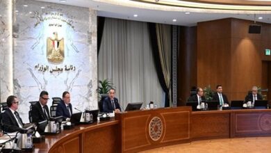 مدبولي يؤكد على دعم القطاع الخاص وتسريع برنامج الطروحات الحكومية