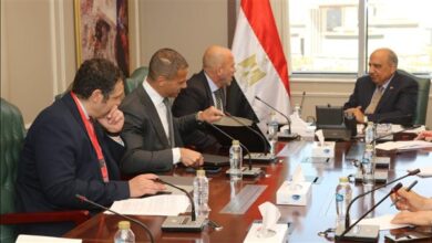 مصر تحقق توفير الكهرباء اللازم لإقامة مركز بيانات عالمي بحلول 2026