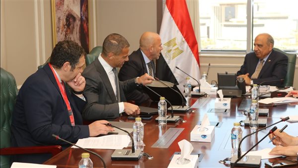 مصر تحقق توفير الكهرباء اللازم لإقامة مركز بيانات عالمي بحلول 2026