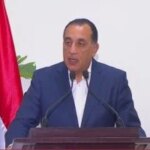 مصطفى مدبولي يكشف تفاصيل البرنامج القطري الذي يتضمن 35 مشروعًا في خمسة محاور أساسية