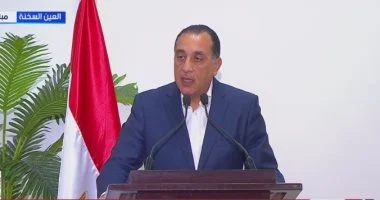 مصطفى مدبولي يكشف تفاصيل البرنامج القطري الذي يتضمن 35 مشروعًا في خمسة محاور أساسية