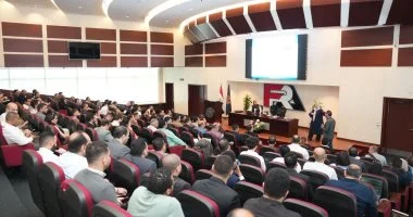 ورشة عمل تعزز كفاءة الإفصاح الائتماني في شركات التمويل غير المصرفي