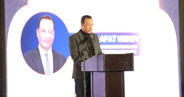 وزير الاتصالات يعلن عن ارتفاع إنتاج الهواتف في مصر إلى 15 مليون جهاز بحلول 2026