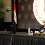 وزير الاستثمار يستعرض استراتيجيات جديدة خلال اجتماع موسع مع الرئيس التنفيذي لهيئة الاستثمار وقياداتها