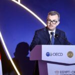 وزير التخطيط يؤكد أن البرنامج القطري مع منظمة التعاون الاقتصادي يمثل محطة حيوية في تعزيز التعاون الاستراتيجي