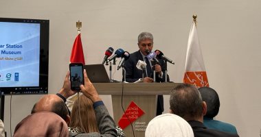 وزير السياحة يؤكد أن المتحف الكبير يمثل نموذجاً رائداً في استخدام الطاقة النظيفة