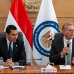 وزيرا البترول والرياضة يجتمعان لبحث سبل تمكين الكوادر الشابة في قطاع الطاقة