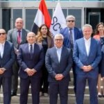 وليد جمال الدين يكشف عن استمرار جهود بناء نموذج تنموي متكامل لجذب الاستثمارات النوعية