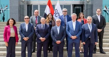 وليد جمال الدين يكشف عن استمرار جهود بناء نموذج تنموي متكامل لجذب الاستثمارات النوعية